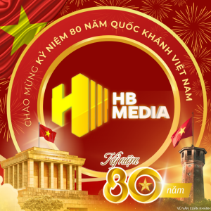 KỶ NIỆM 80 NĂM QUỐC KHÁNH 02/09/1945 – 02/09/2025